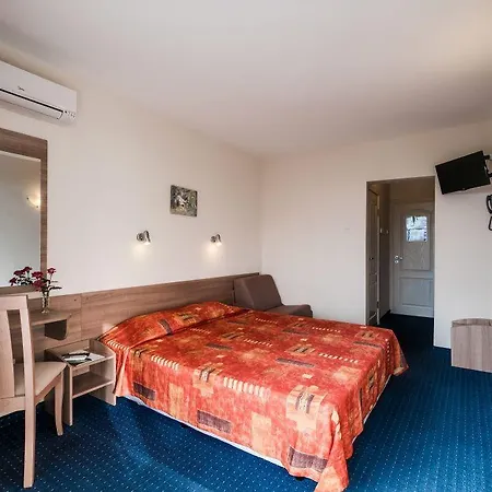 酒店 Bsa Gradina & Aquapark 金沙