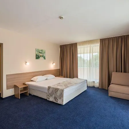 Bsa Gradina & Aquapark 4* 金沙