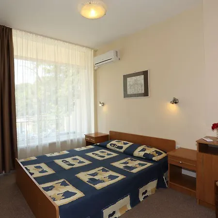 Bsa Gradina & Aquapark Hotel