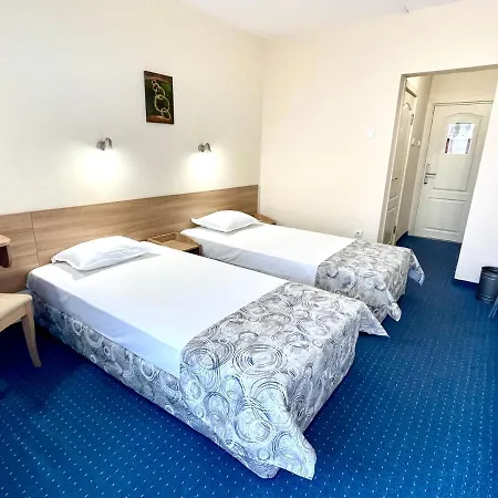 Bsa Gradina & Aquapark 4*