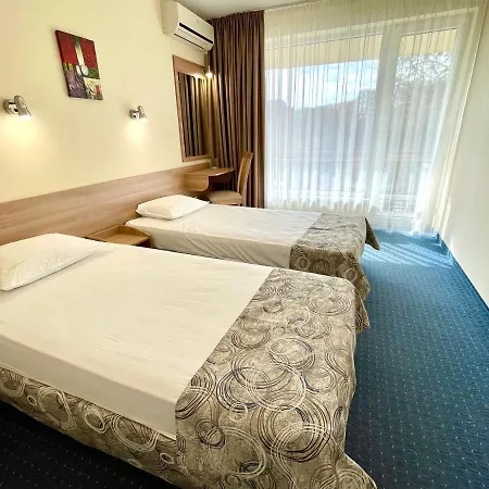 Bsa Gradina & Aquapark 4*