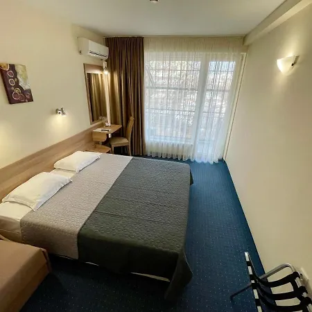 Bsa Gradina & Aquapark 4* Zlate písky