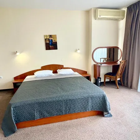 酒店 Bsa Gradina & Aquapark 4*