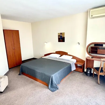 酒店 Bsa Gradina & Aquapark 4*