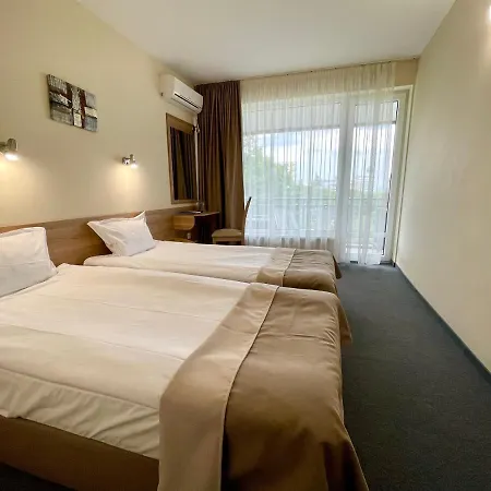 Bsa Gradina & Aquapark 4* Zlate písky