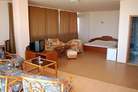 Bsa Gradina & Aquapark 酒店 4*