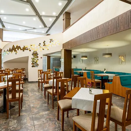 酒店 Bsa Gradina & Aquapark 4*