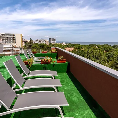 Bsa Gradina & Aquapark 4*