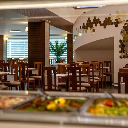 Bsa Gradina & Aquapark Hotel Zlate písky