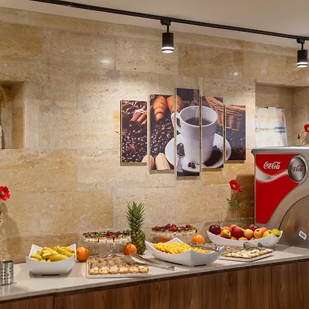 酒店 Bsa Gradina & Aquapark