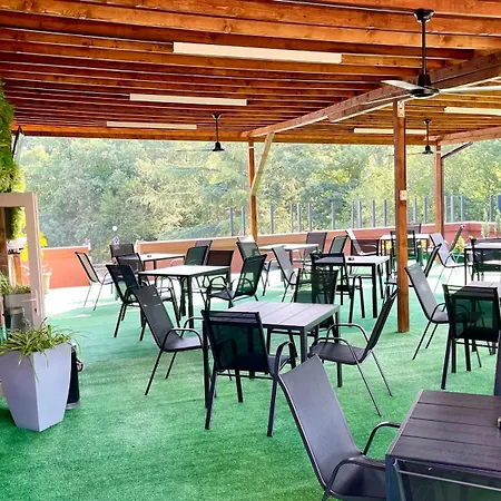 Bsa Gradina & Aquapark 金沙