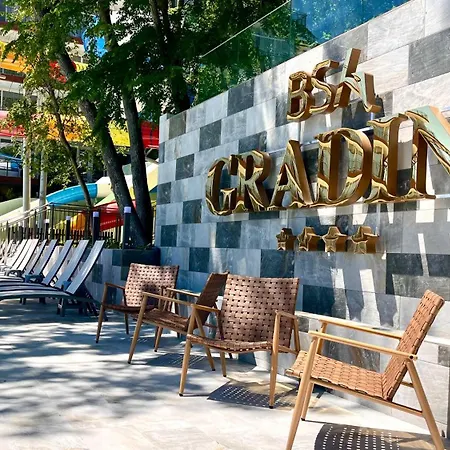 Bsa Gradina & Aquapark