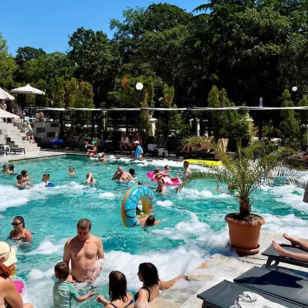 Bsa Gradina & Aquapark 4*