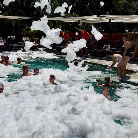 Bsa Gradina & Aquapark Goldstrand