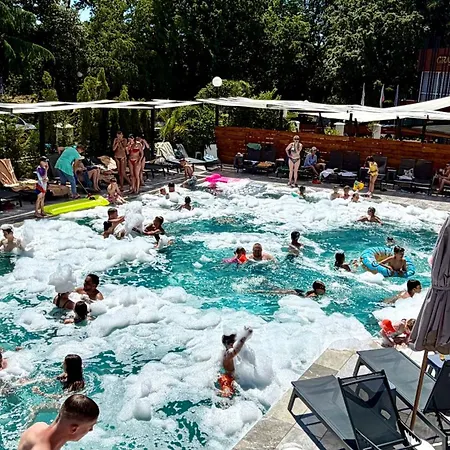 Hotel Bsa Gradina & Aquapark 4*