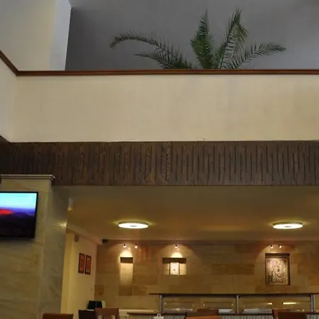 酒店 Bsa Gradina & Aquapark 金沙