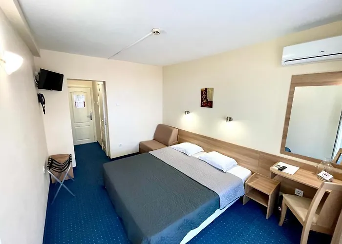 Bsa Gradina & Aquapark 4* Golden Sands