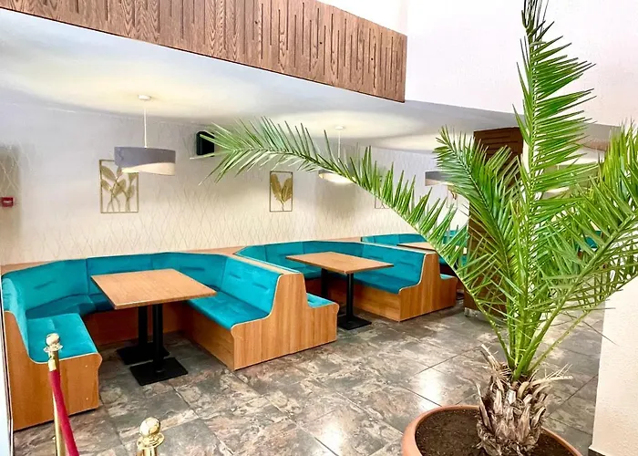 Bsa Gradina & Aquapark Golden Sands