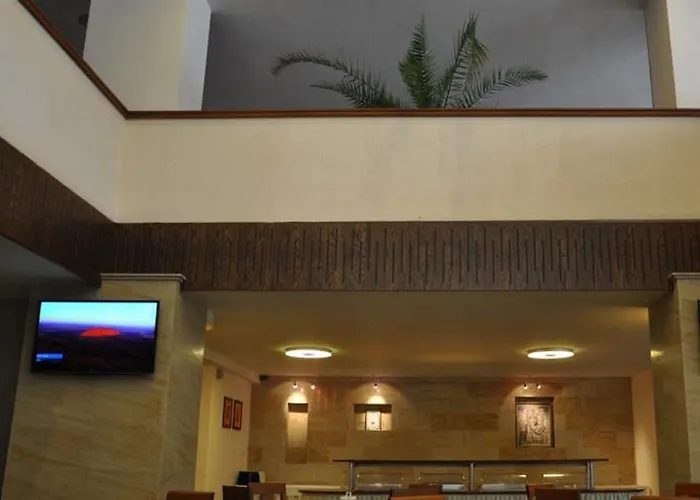 Hotel Bsa Gradina & Aquapark Golden Sands