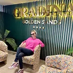 Bsa Gradina & Aquapark فندق