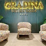 Bsa Gradina & Aquapark غولدن ساندز