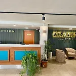 فندق Bsa Gradina & Aquapark غولدن ساندز