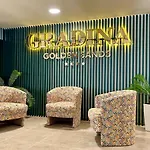فندق Bsa Gradina & Aquapark 4*