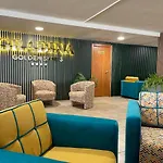 فندق Bsa Gradina & Aquapark