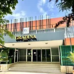 Bsa Gradina & Aquapark
