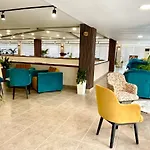 Bsa Gradina & Aquapark Szálloda