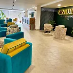 فندق Bsa Gradina & Aquapark غولدن ساندز