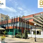 فندق Bsa Gradina & Aquapark 4*