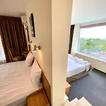فندق Bsa Gradina & Aquapark غولدن ساندز