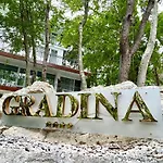 Bsa Gradina & Aquapark Szálloda