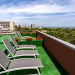 Bsa Gradina & Aquapark 4*