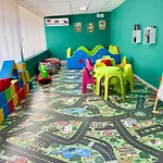 Bsa Gradina & Aquapark Aranyhomok