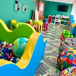 Bsa Gradina & Aquapark Szálloda