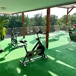 Bsa Gradina & Aquapark 4*