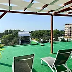 Bsa Gradina & Aquapark Szálloda