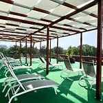 Szálloda Bsa Gradina & Aquapark
