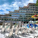 Bsa Gradina & Aquapark Szálloda