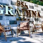 فندق Bsa Gradina & Aquapark غولدن ساندز
