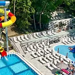 Szálloda Bsa Gradina & Aquapark