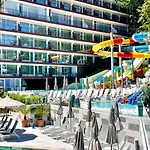 Szálloda Bsa Gradina & Aquapark Aranyhomok