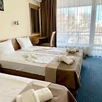 Bsa Gradina & Aquapark Szálloda 4*