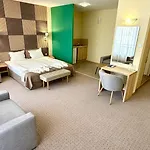 فندق Bsa Gradina & Aquapark