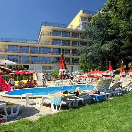Bsa Gradina & Aquapark