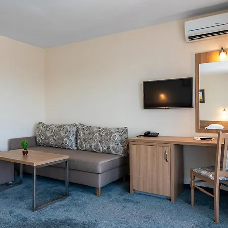 Hotel Bsa Gradina & Aquapark Golden Sands
