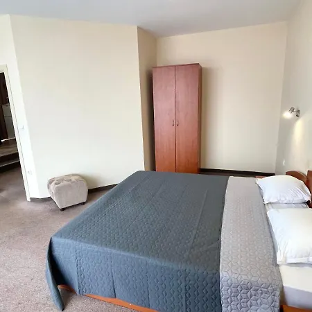Gradina Golden Sands