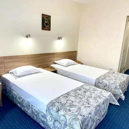 Bsa Gradina & Aquapark ホテル 4*